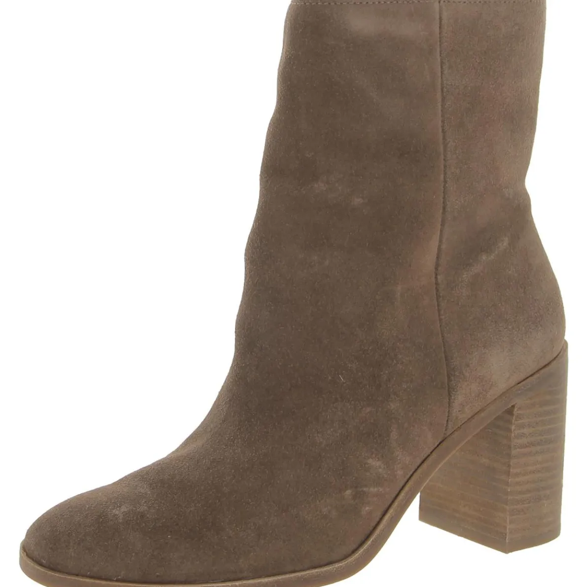 Pinlope Zipper Booties