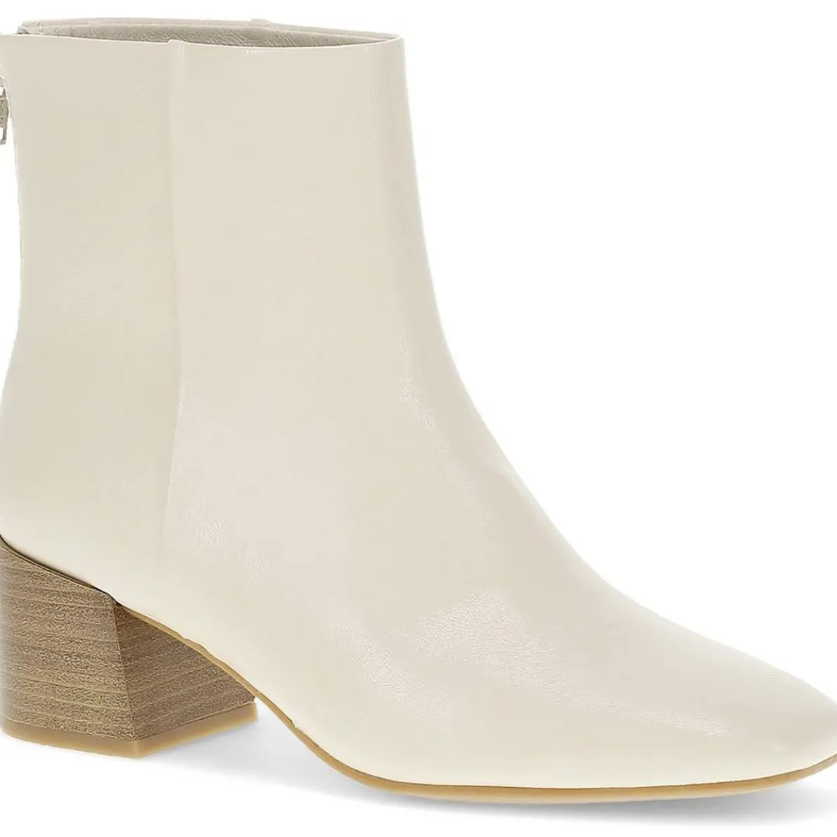 EMILIE Block Heel Ankle Boots
