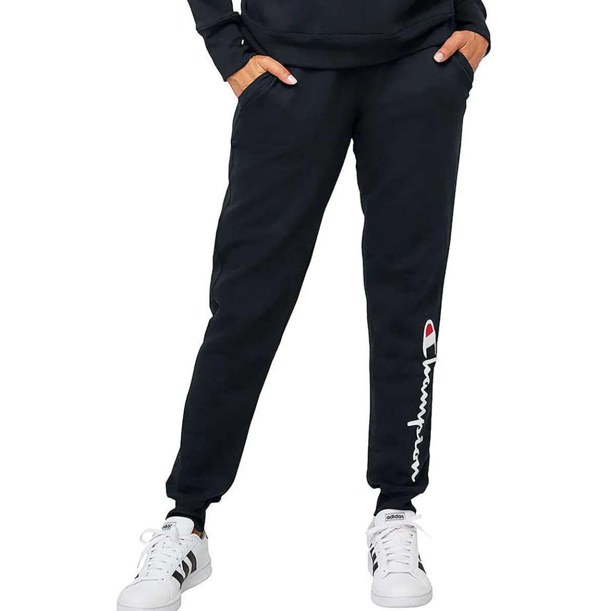 Plus Active Workout Jogger Pants