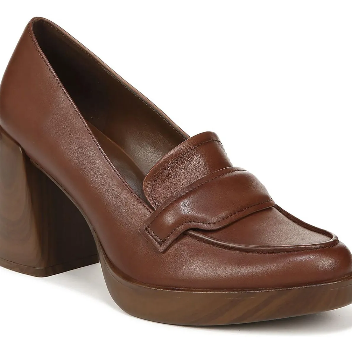 Amble Slip-On Loafers