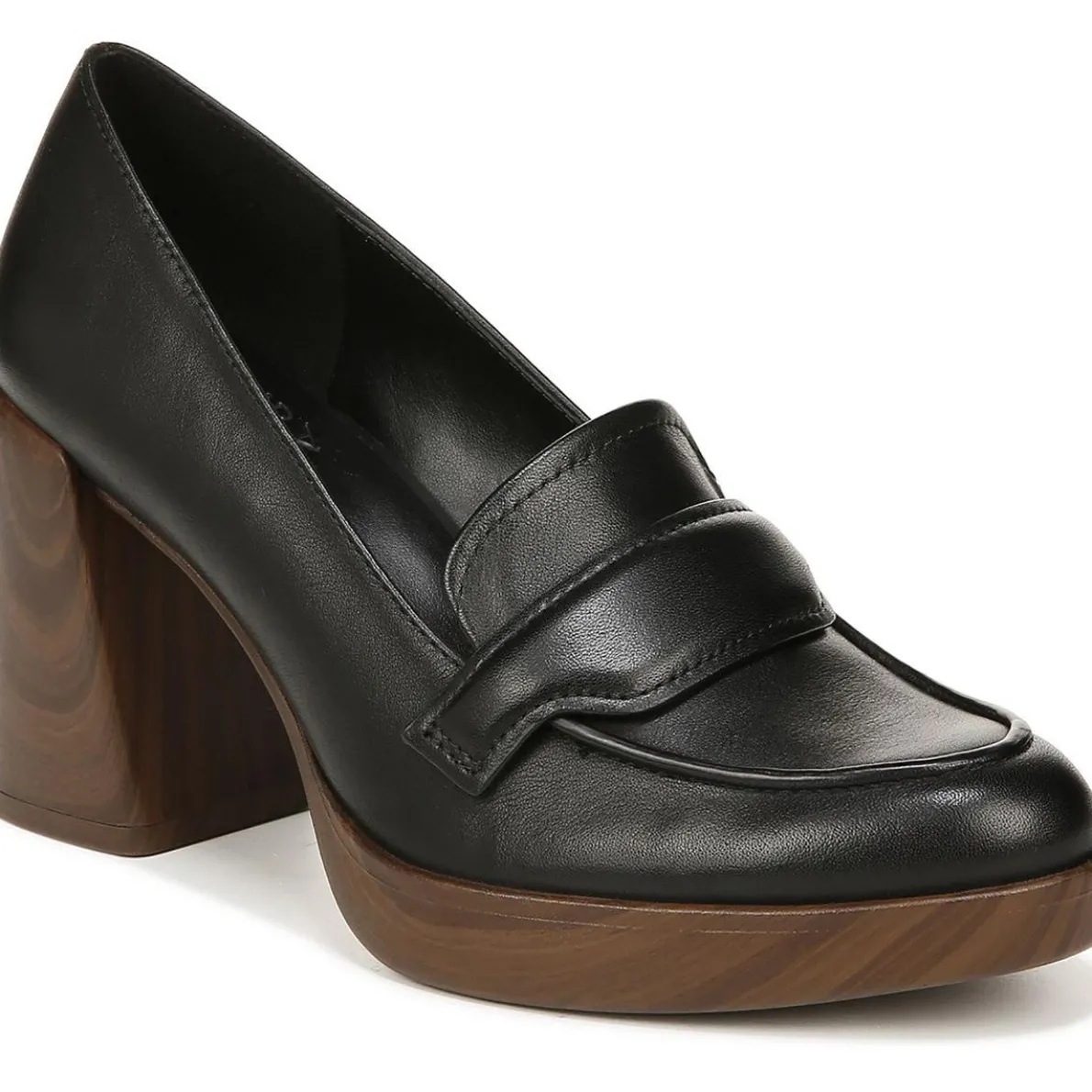 Amble Slip-On Loafers