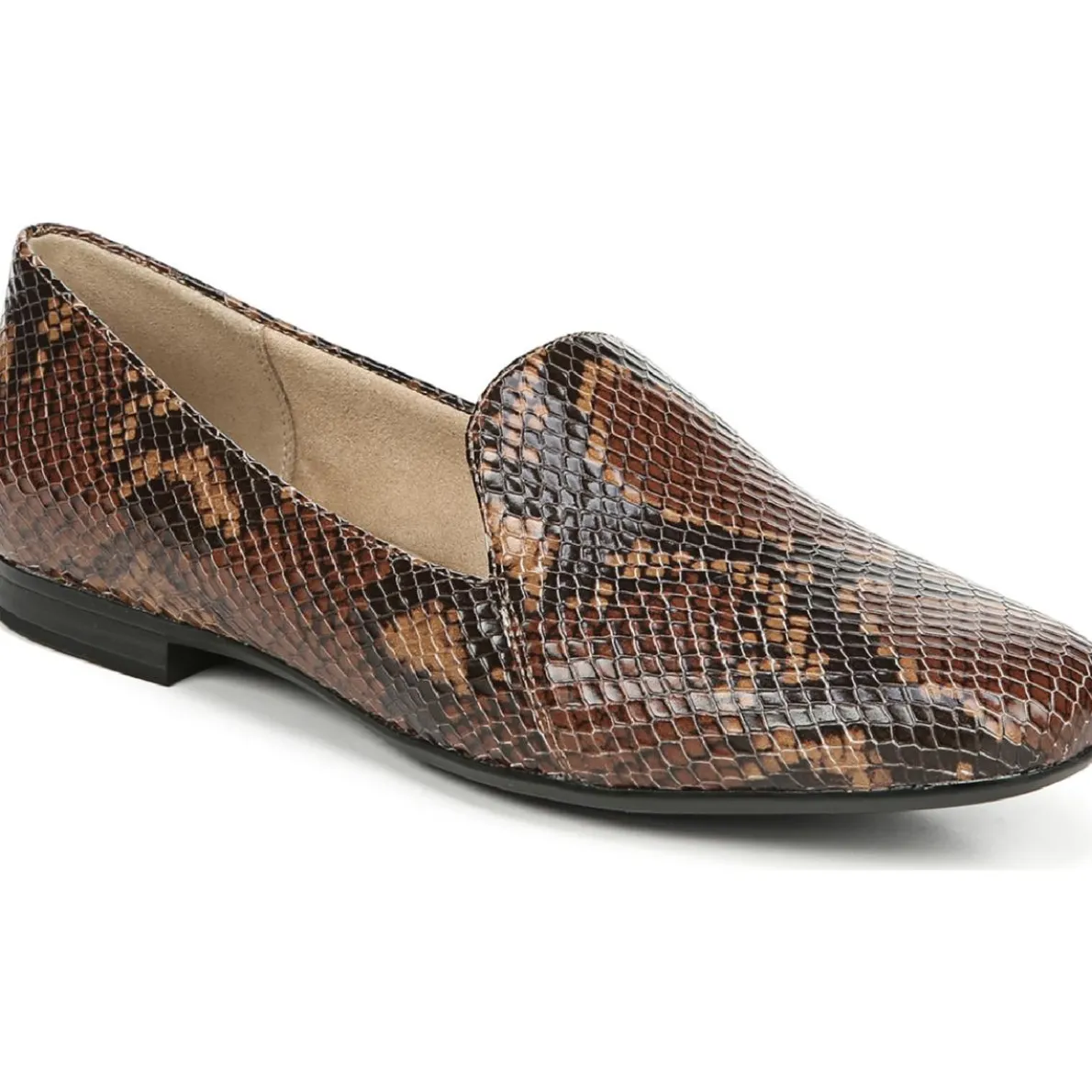 Emiline Slip On Loafers
