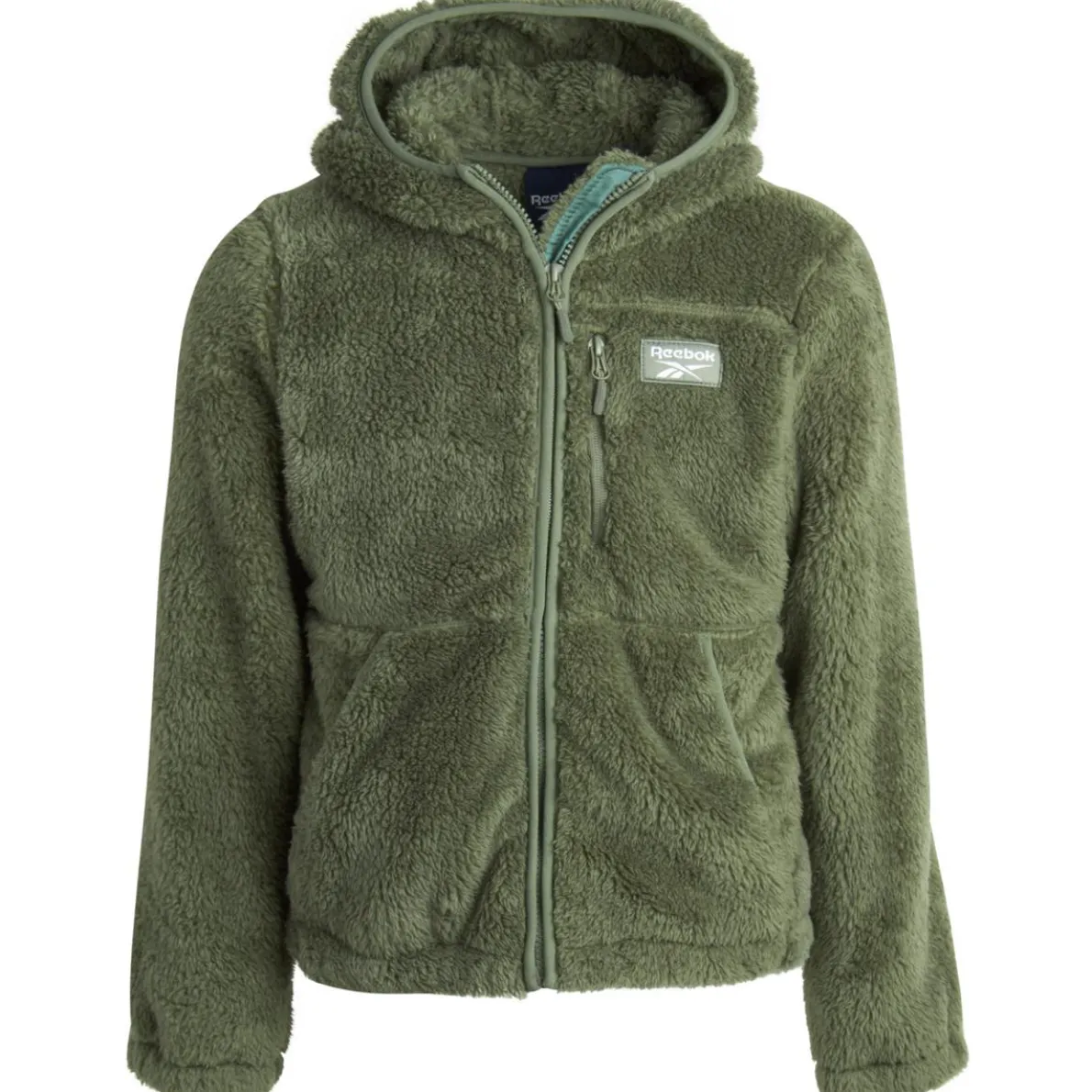 Lightweight Fleece Jacket