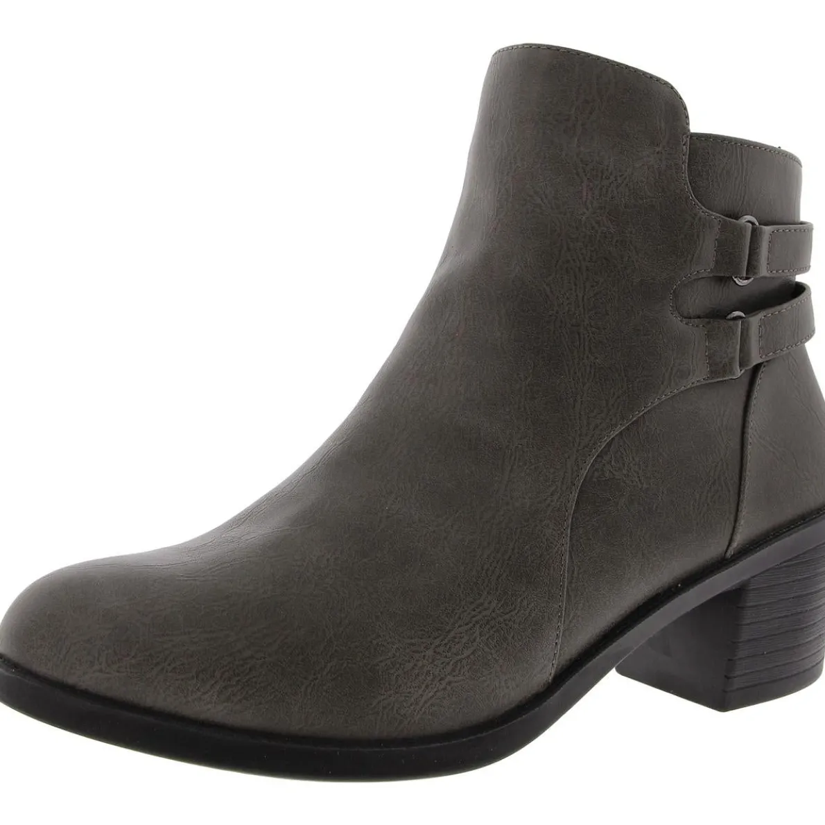 MURPHYNN Comfort Insole Ankle Boots
