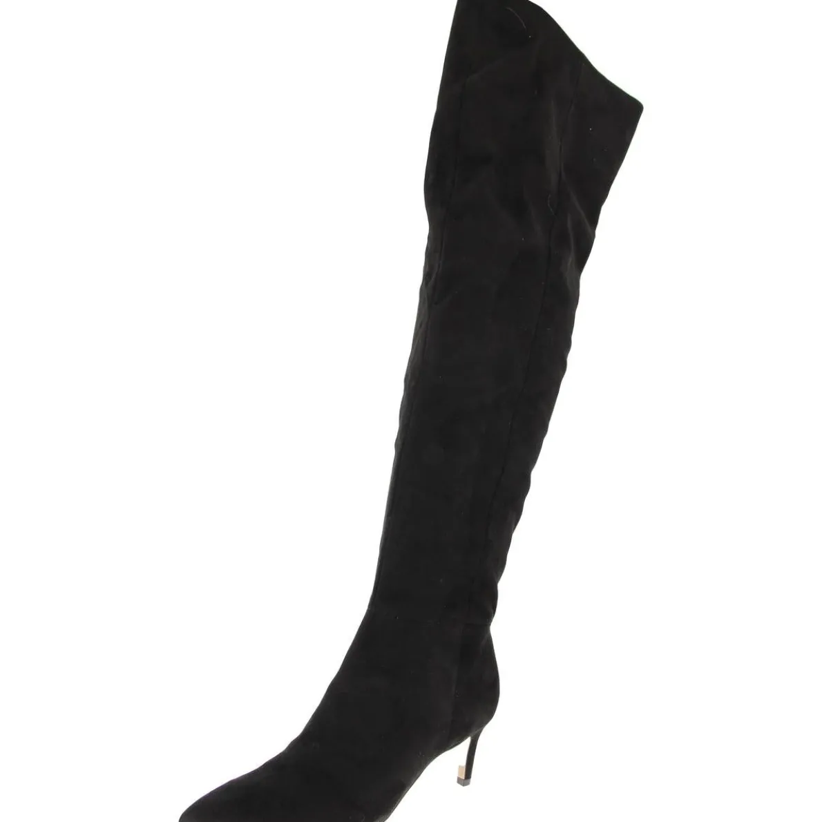 Sensa 2 Faux Suede Tall Over-The-Knee Boots
