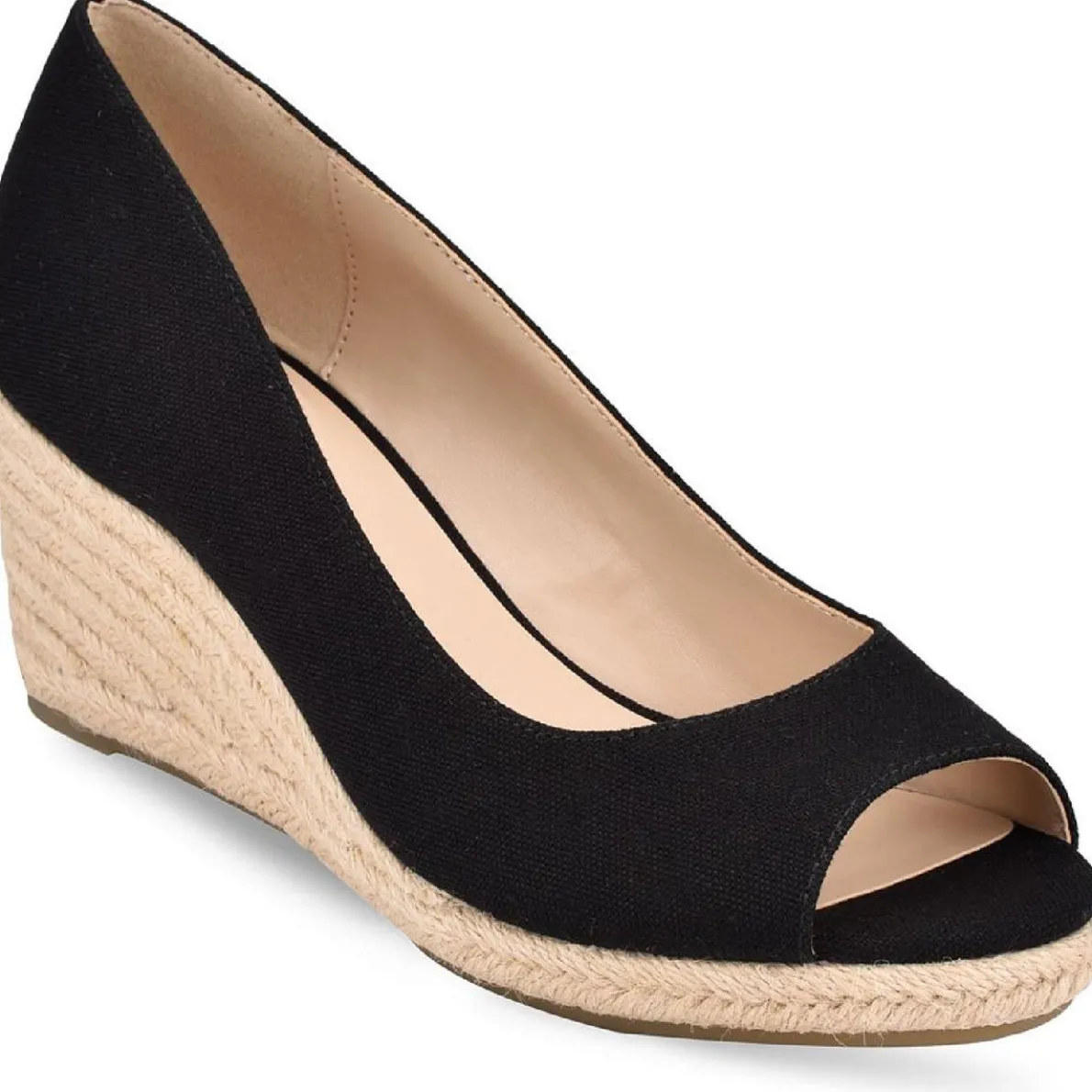 Nuri7 Padded Insole Heels