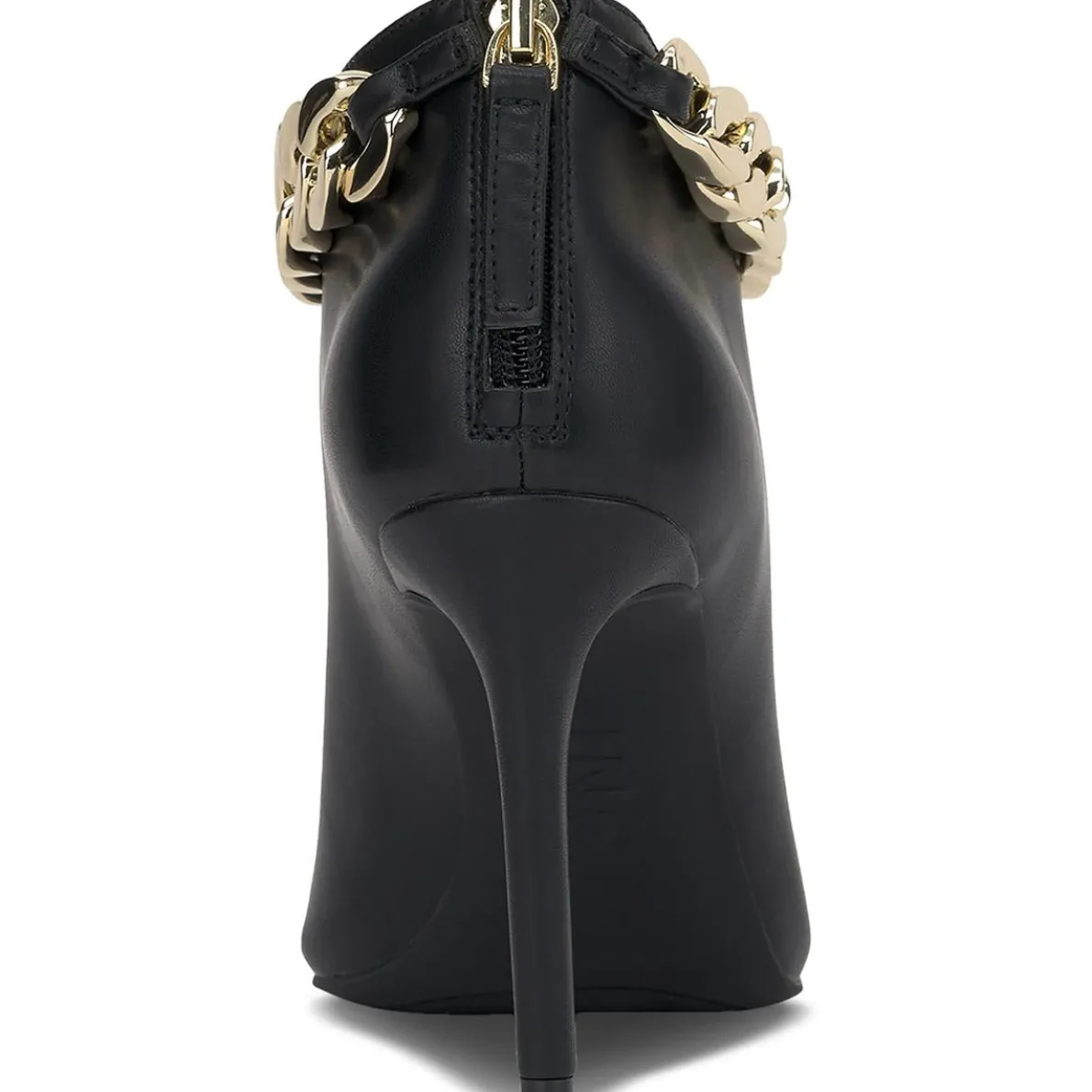 RADEYAH Chain Booties