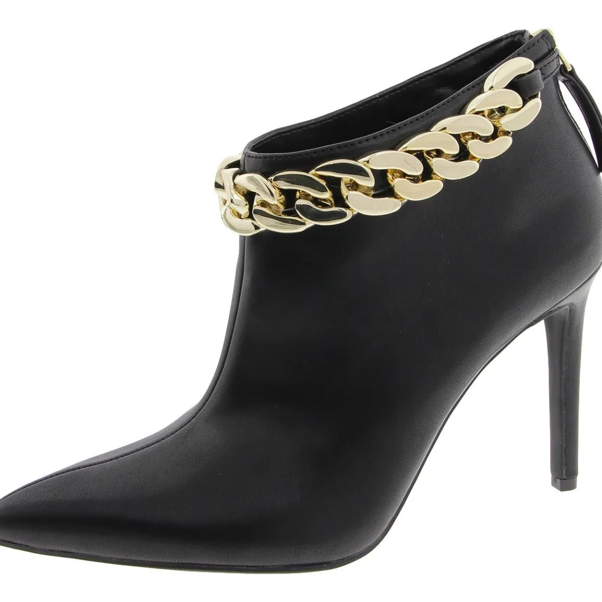 RADEYAH Chain Booties
