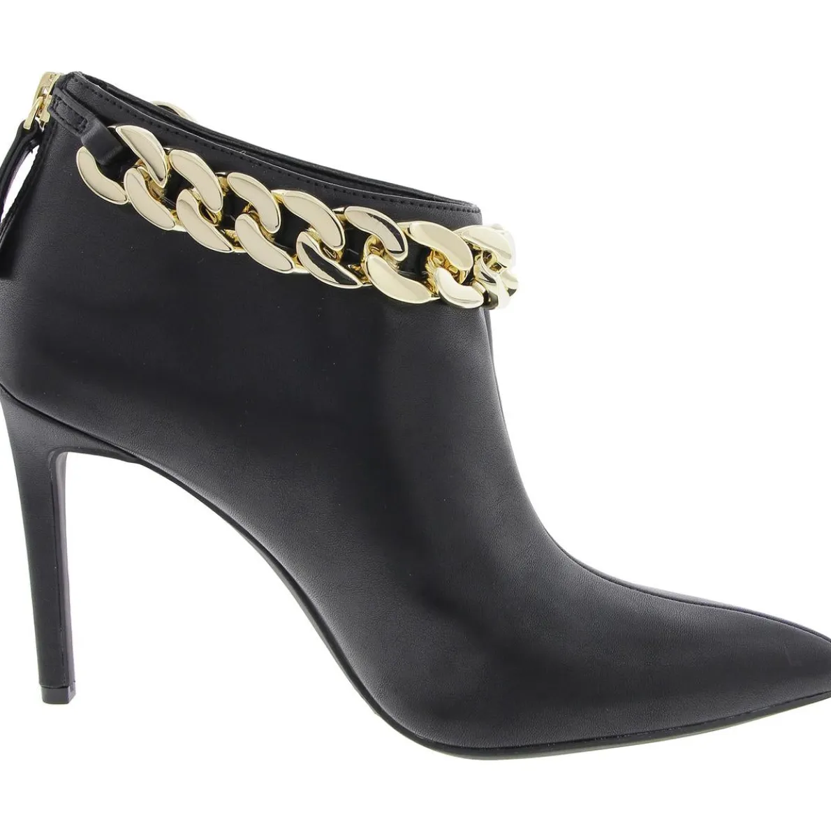 RADEYAH Chain Booties
