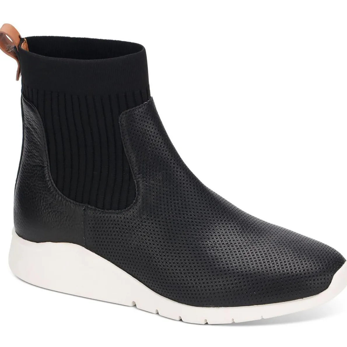 Raina Lite Stretch 2 Leather Chelsea Boots