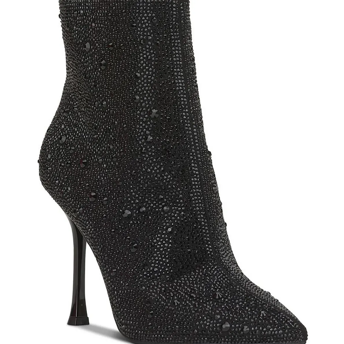 Rakima Embellished Pointed Toe Booties