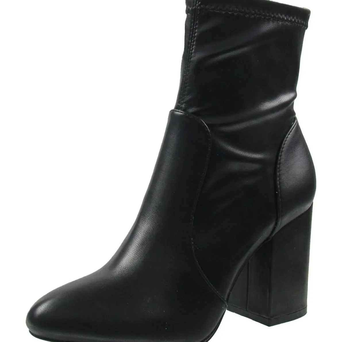 rangerr Padded Insole Mid-Calf Boots
