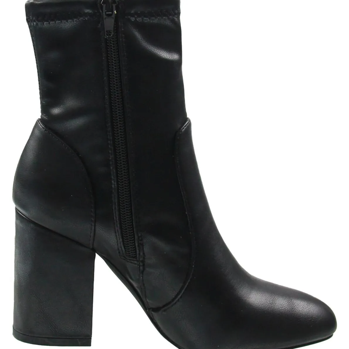 rangerr Padded Insole Mid-Calf Boots