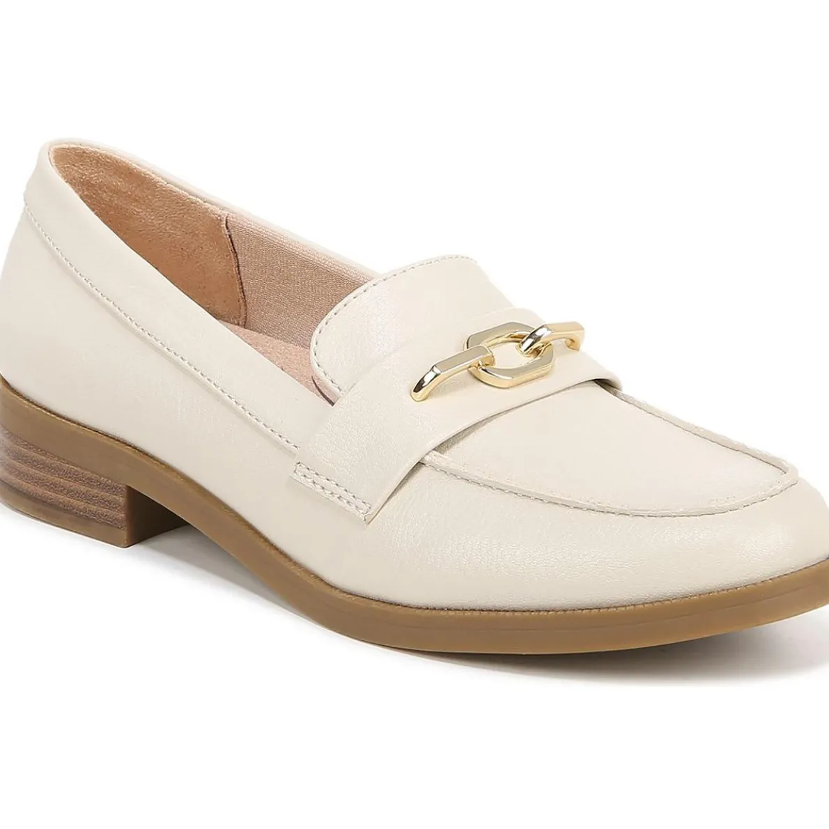 Sonoma Faux Leather Slip-On Loafers