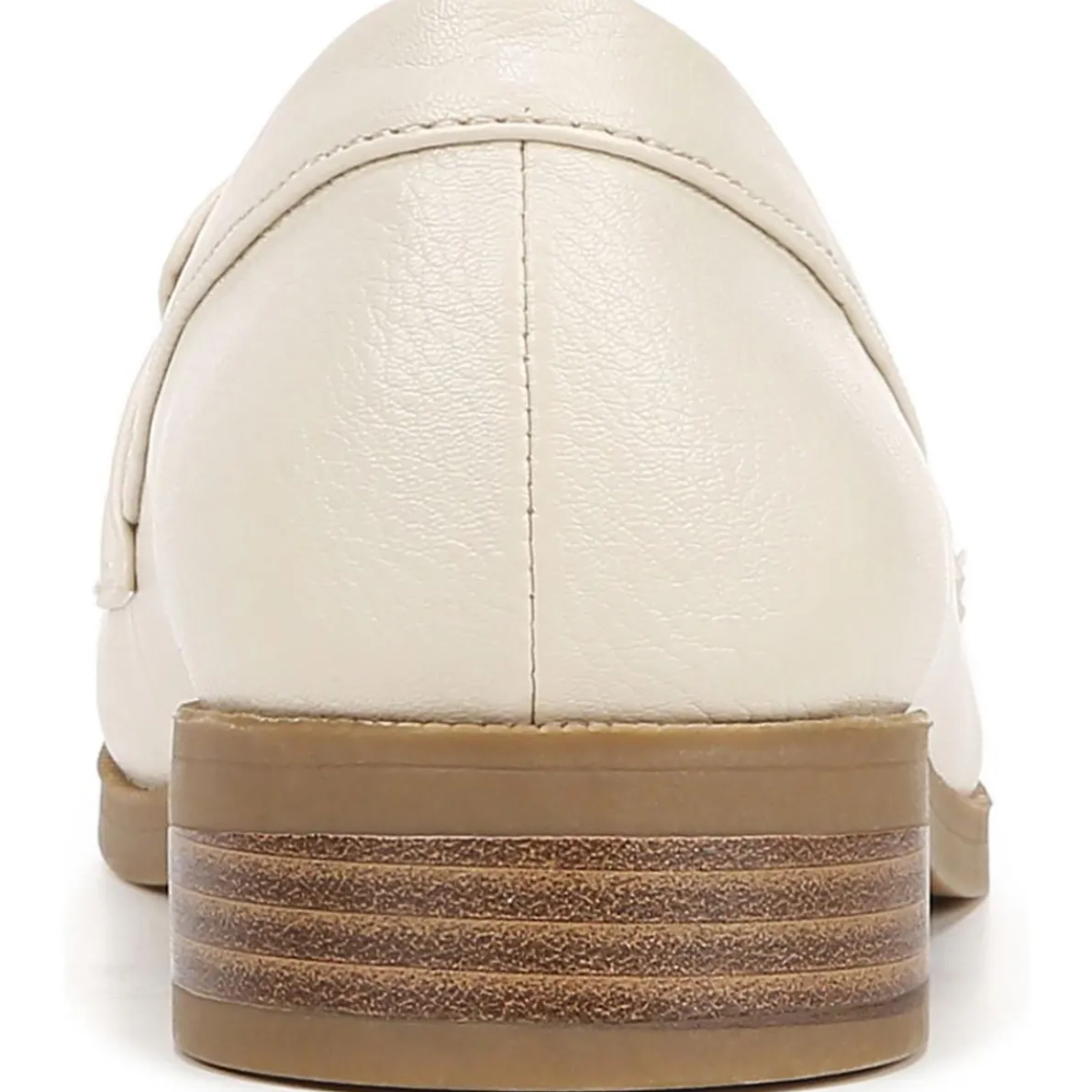 Sonoma Faux Leather Slip-On Loafers
