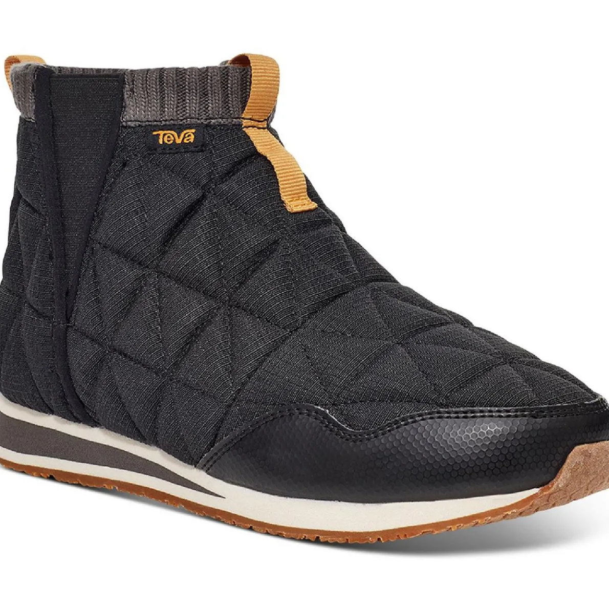 Reember Mid Cold Weather Casual Ankle Boots
