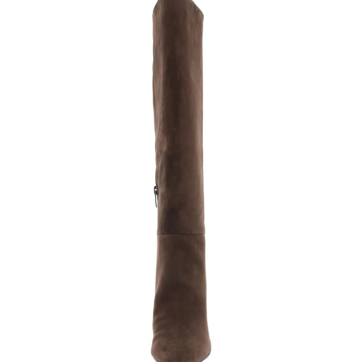 Richy Leather Dressy Knee-High Boots