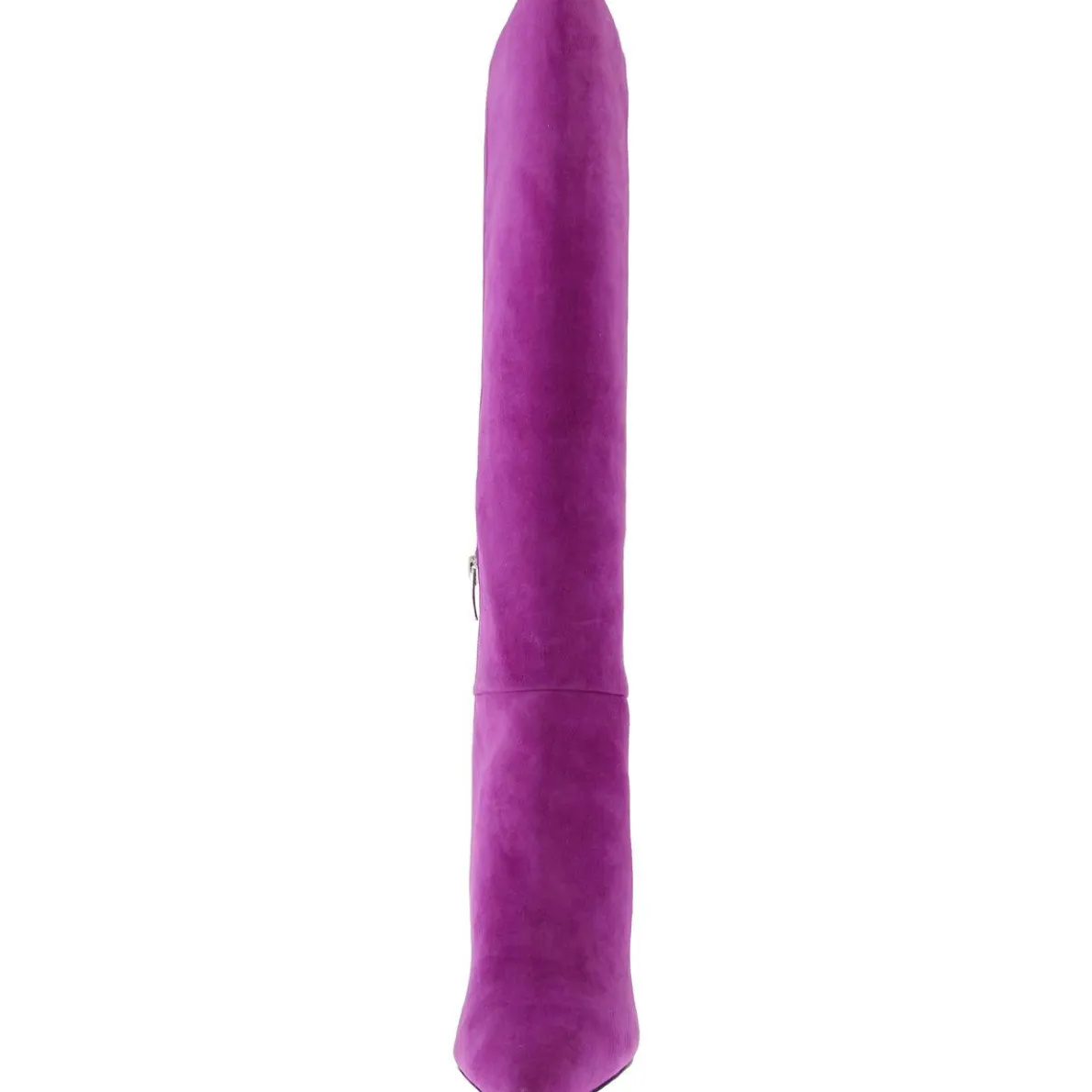 Richy Leather Dressy Knee-High Boots