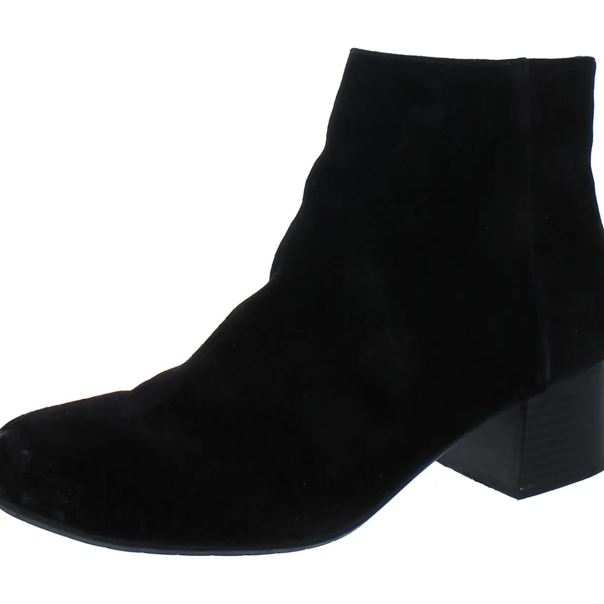 Road Stop Ankle Booties
