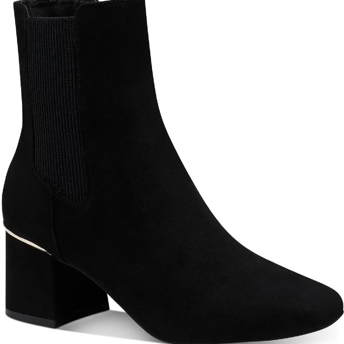 Rockee Bootie Short Ankle Boots