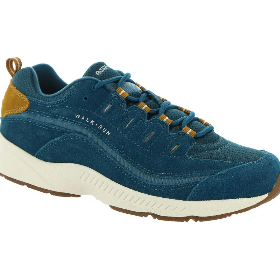 Romy Cushioned Footbed Workout Running Shoes