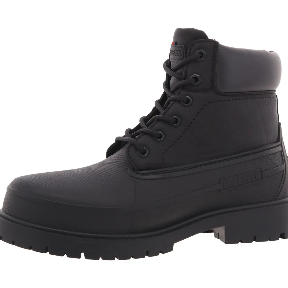 Ruslan Lace-Up Winter & Snow Boots