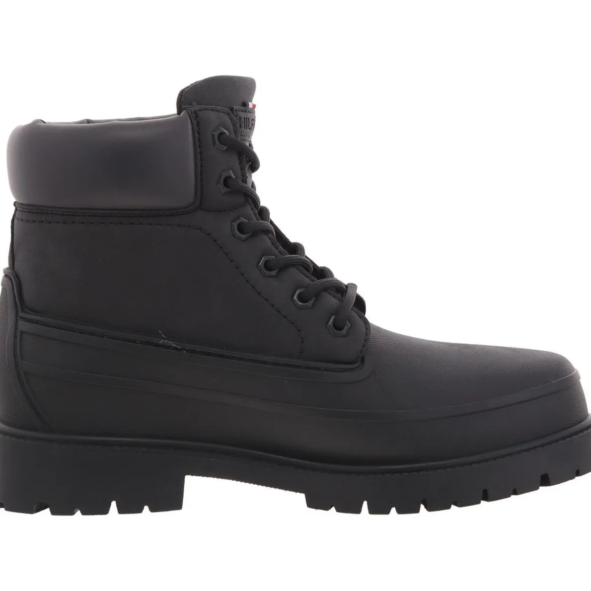 Ruslan Lace-Up Winter & Snow Boots