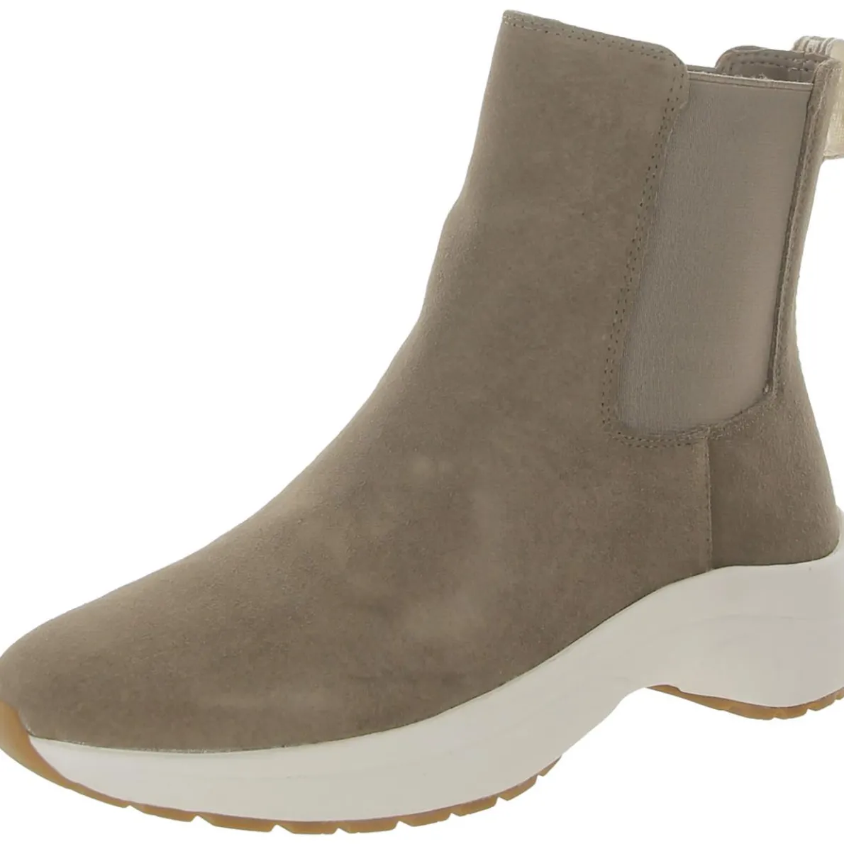 Rylee Leather Casual and Fashion Sneakers