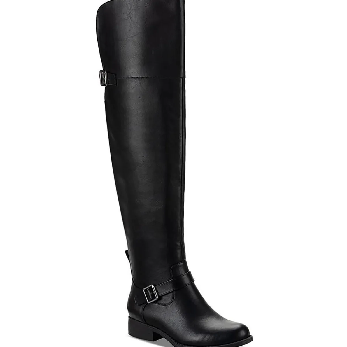 AnyaaWC Over-The-Knee Boots