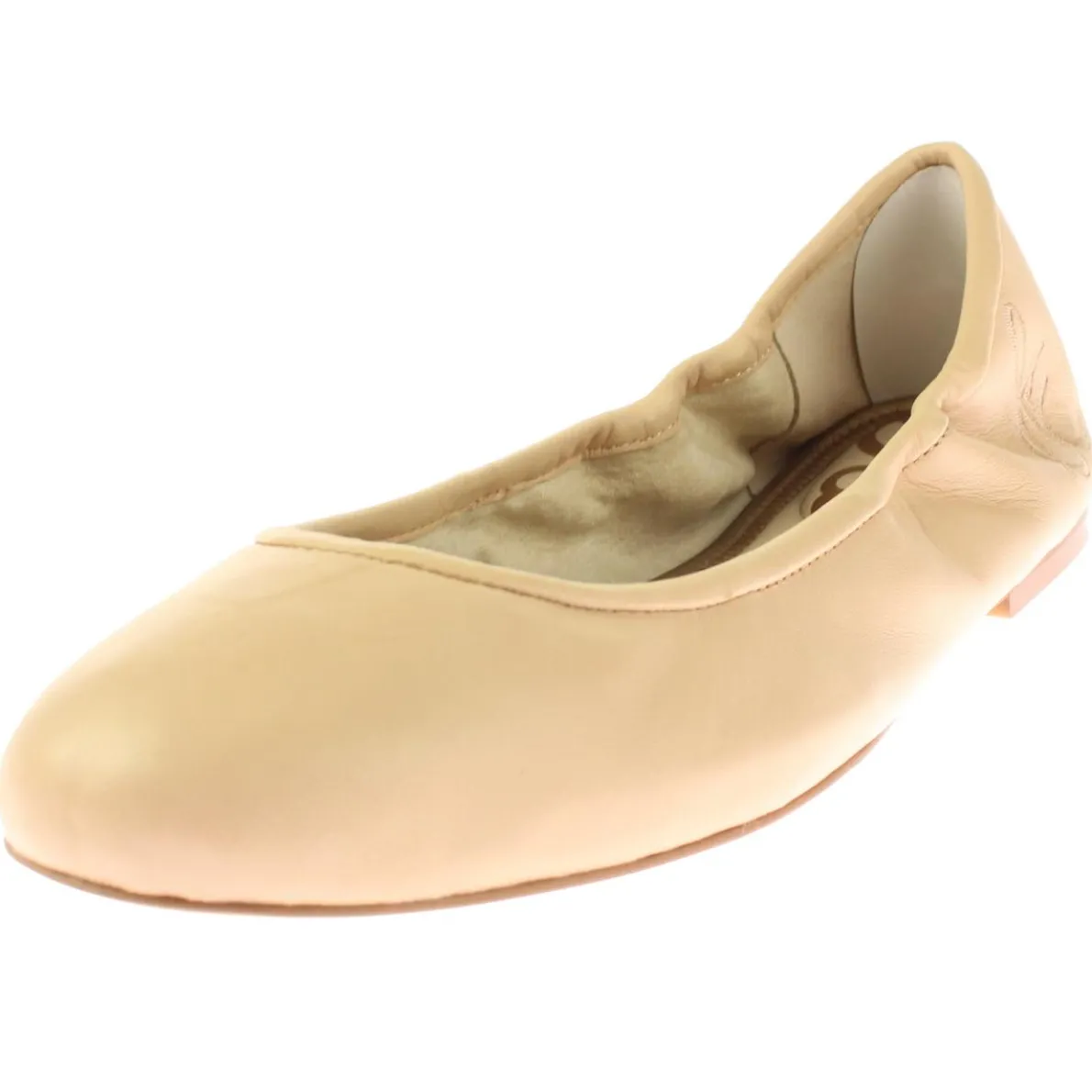 Fritz Signature Ballet Flats
