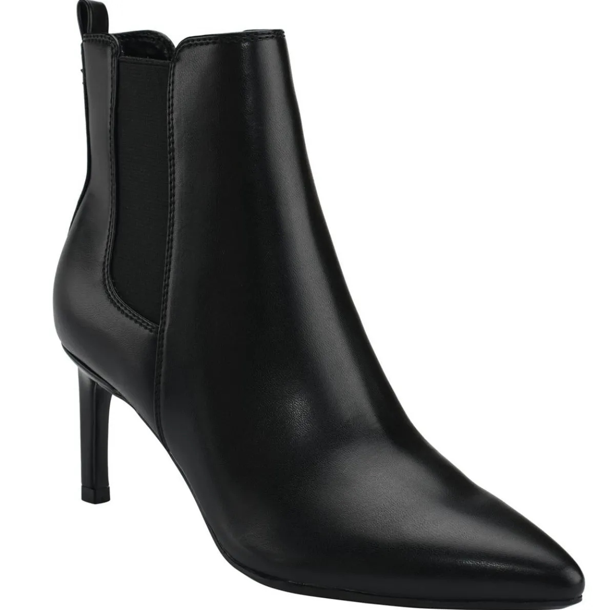 SAMARA Stretch Mid-Calf Boots