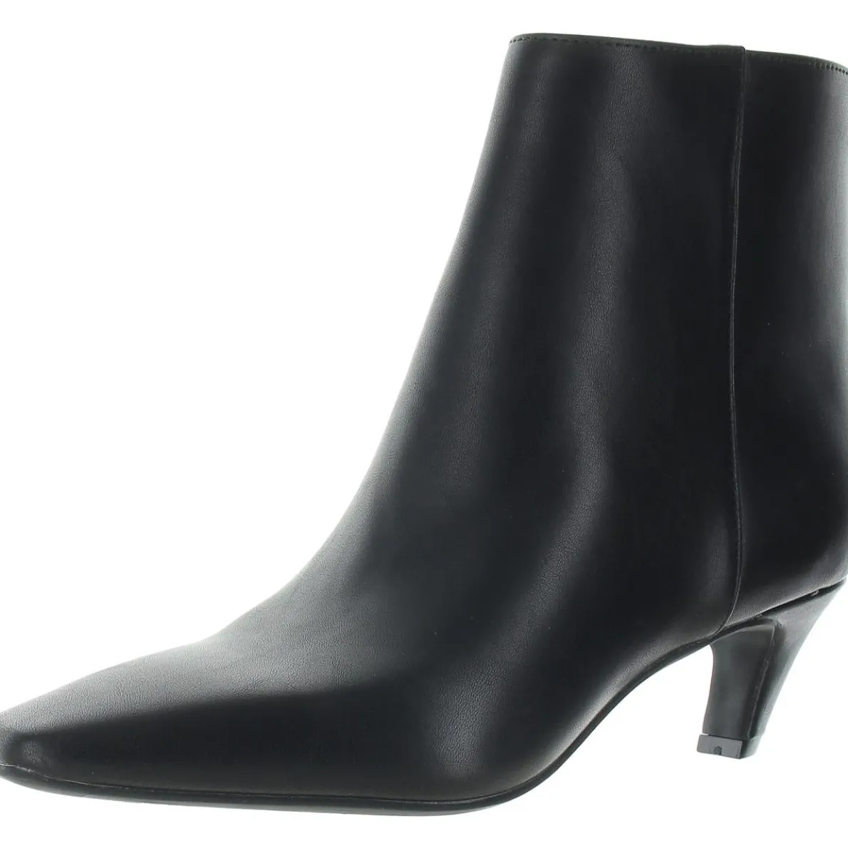 Sarey Zipper Booties