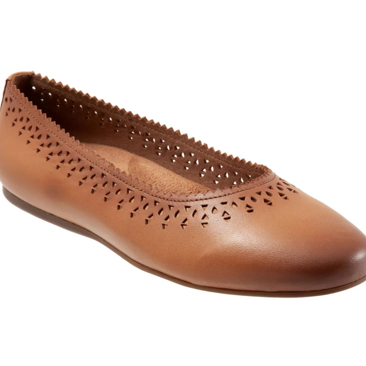 Selma Dressy Slip On Moccasins
