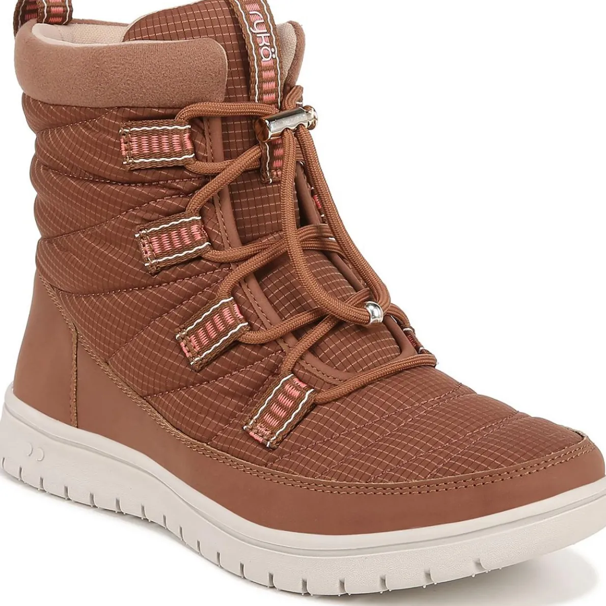 Senna 3 Waterproof Cold Weather Winter & Snow Boots