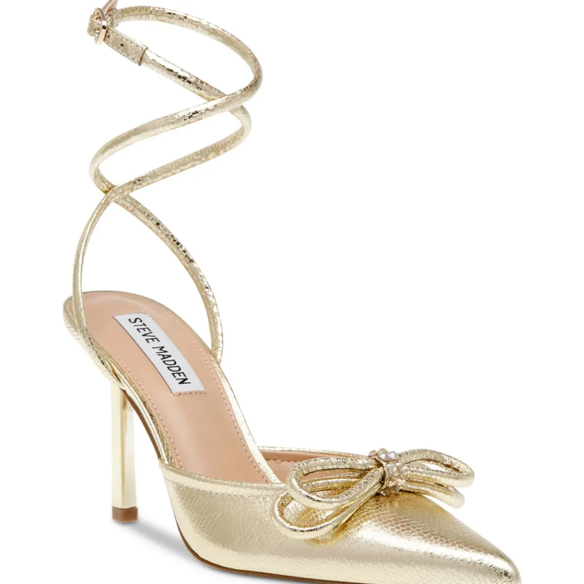 Sherise Embellished Pumps