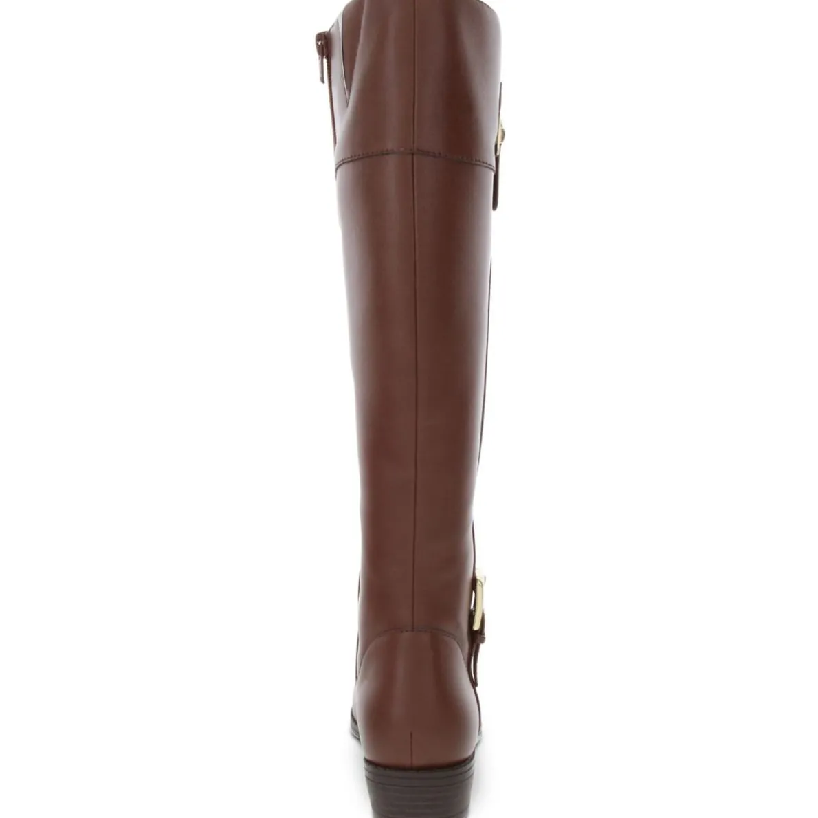 Deliee 2 Wide Calf Knee-High Riding Boots