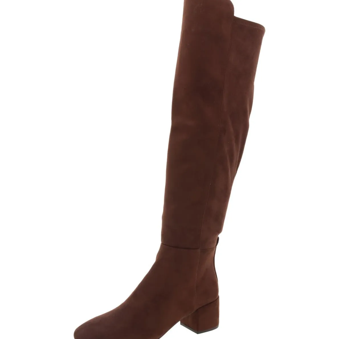 SO24F Monogram Knee-High Boots