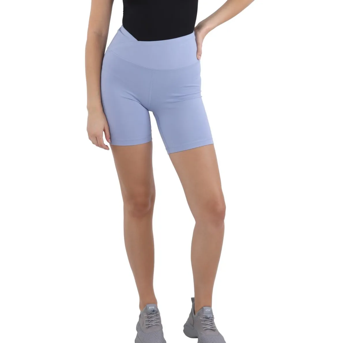 Solid Shorts