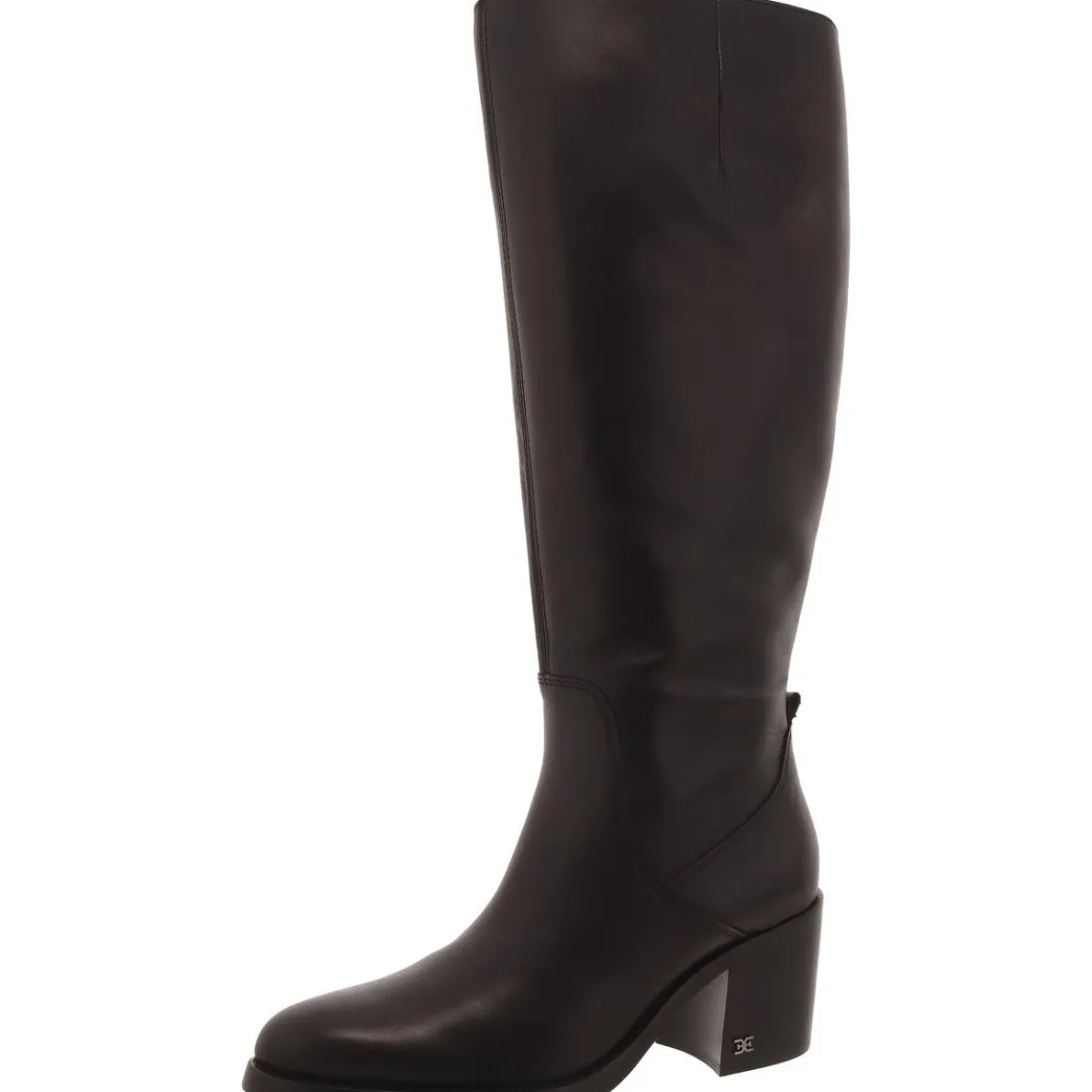 Soyer Wide Calf Tall Over-The-Knee Boots