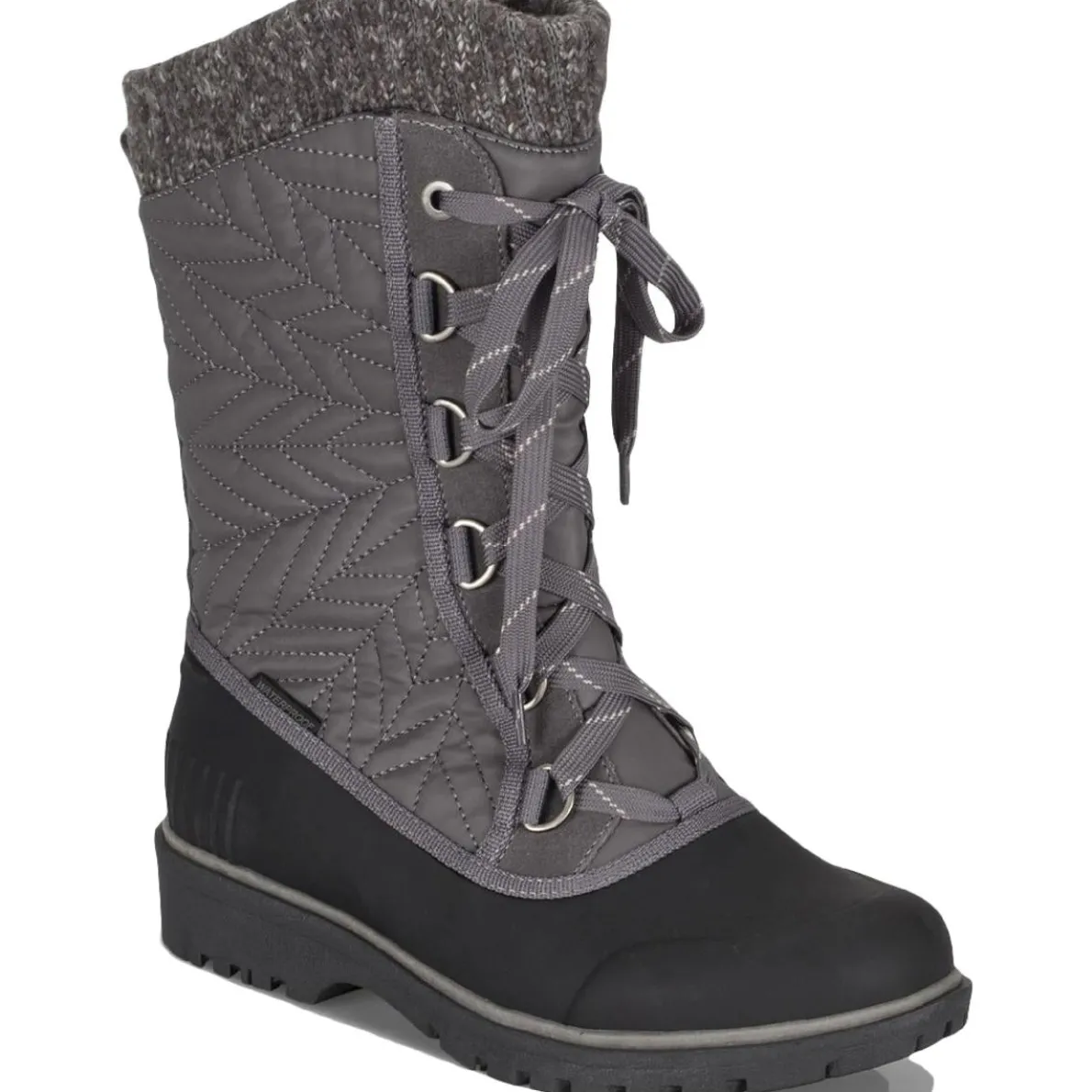 Stark Thermal Leather Waterproof & Weather Resistant