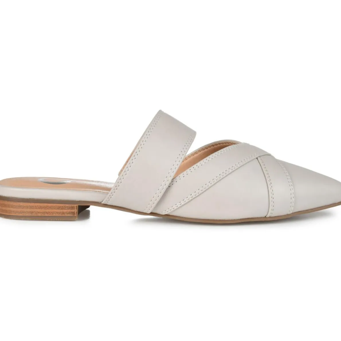 Stasi Slip On Office Mules