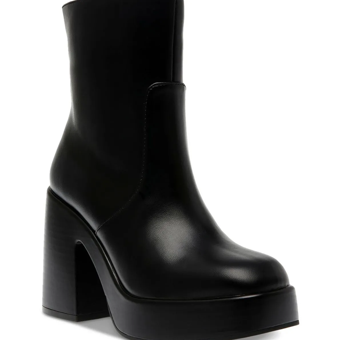 Stellaa Platforms Mid-Calf Mid-Calf Boots