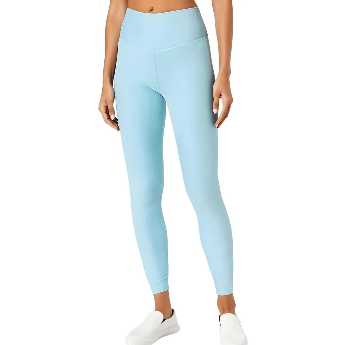 Stretch Athletic Leggings