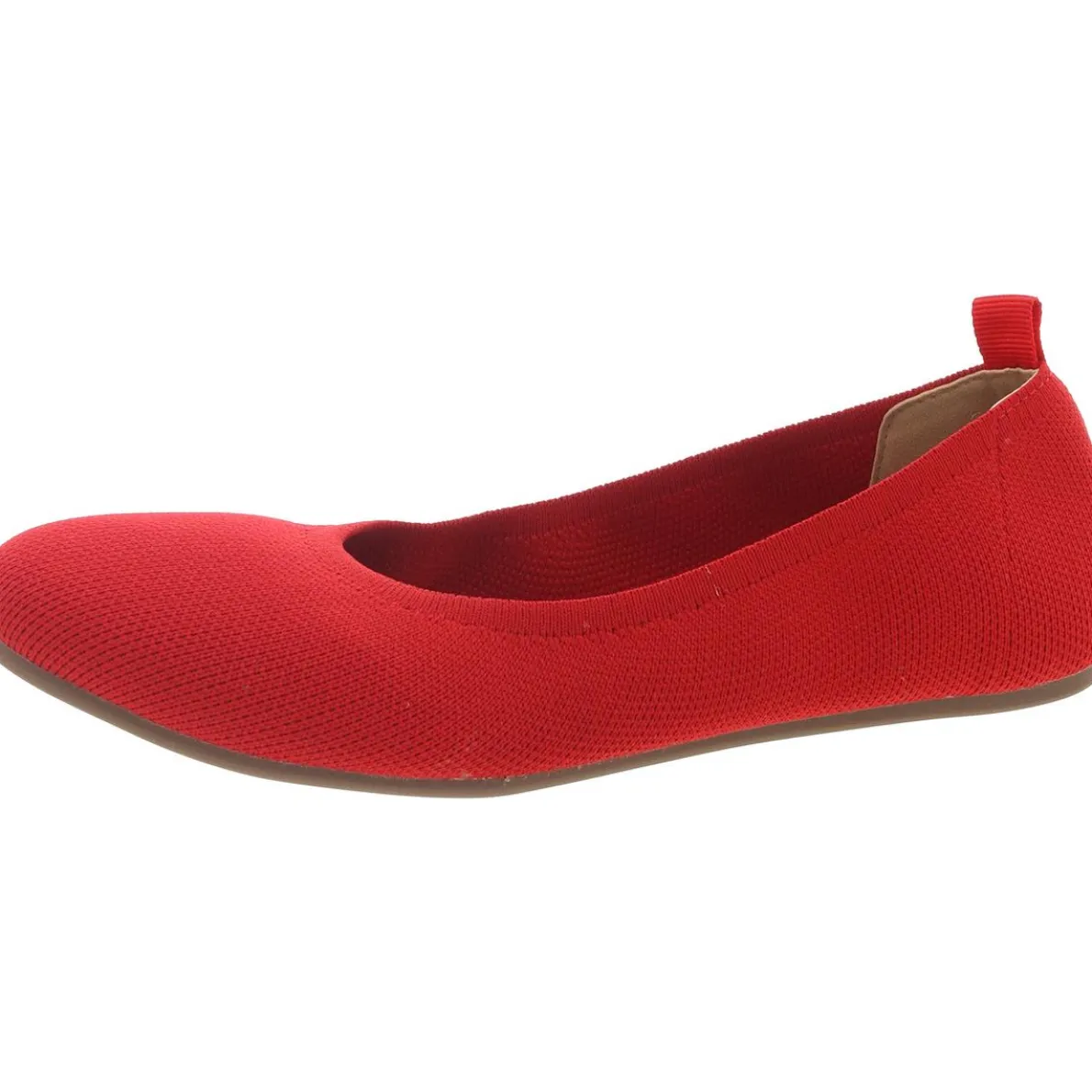 Stretch Flat Shoes