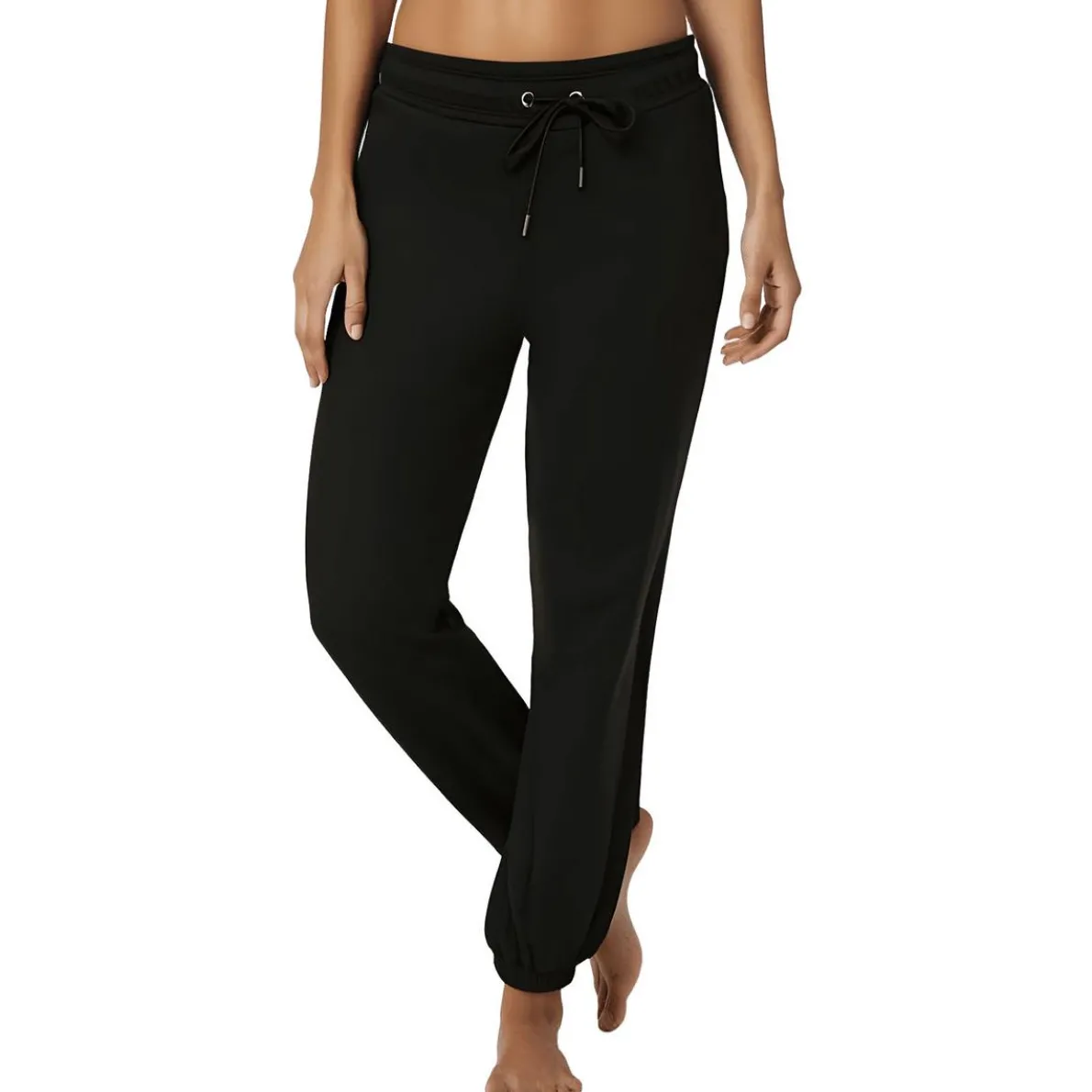 Stretch Jogger Pants