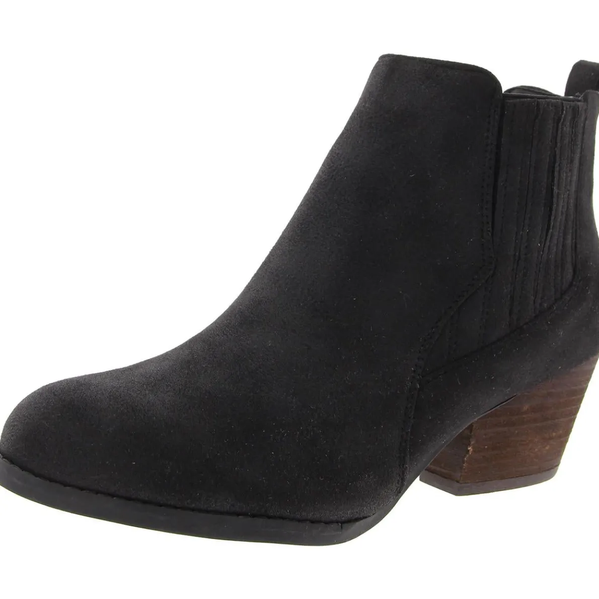 Stretch Booties