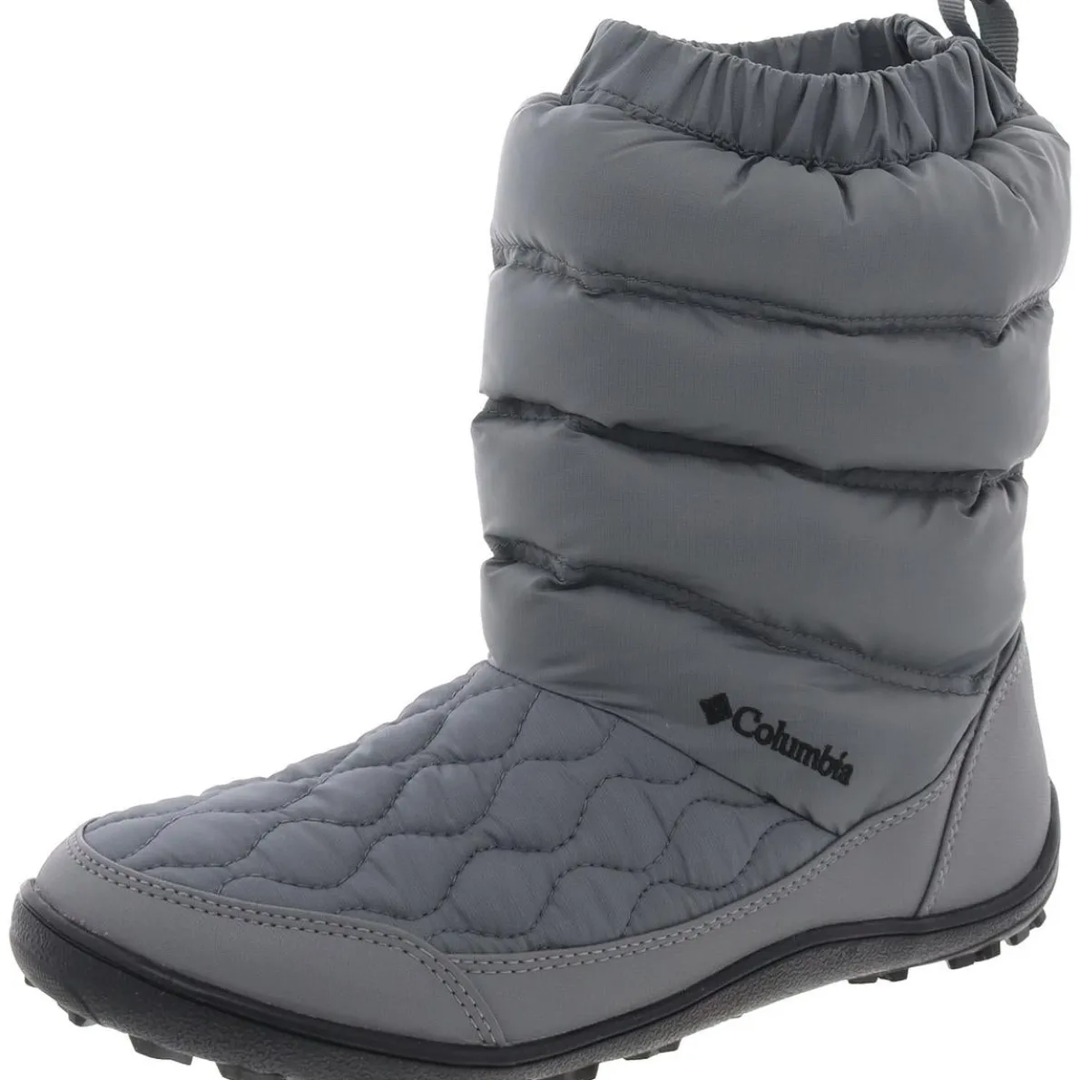 Stretch Faux Fur Winter & Snow Boots