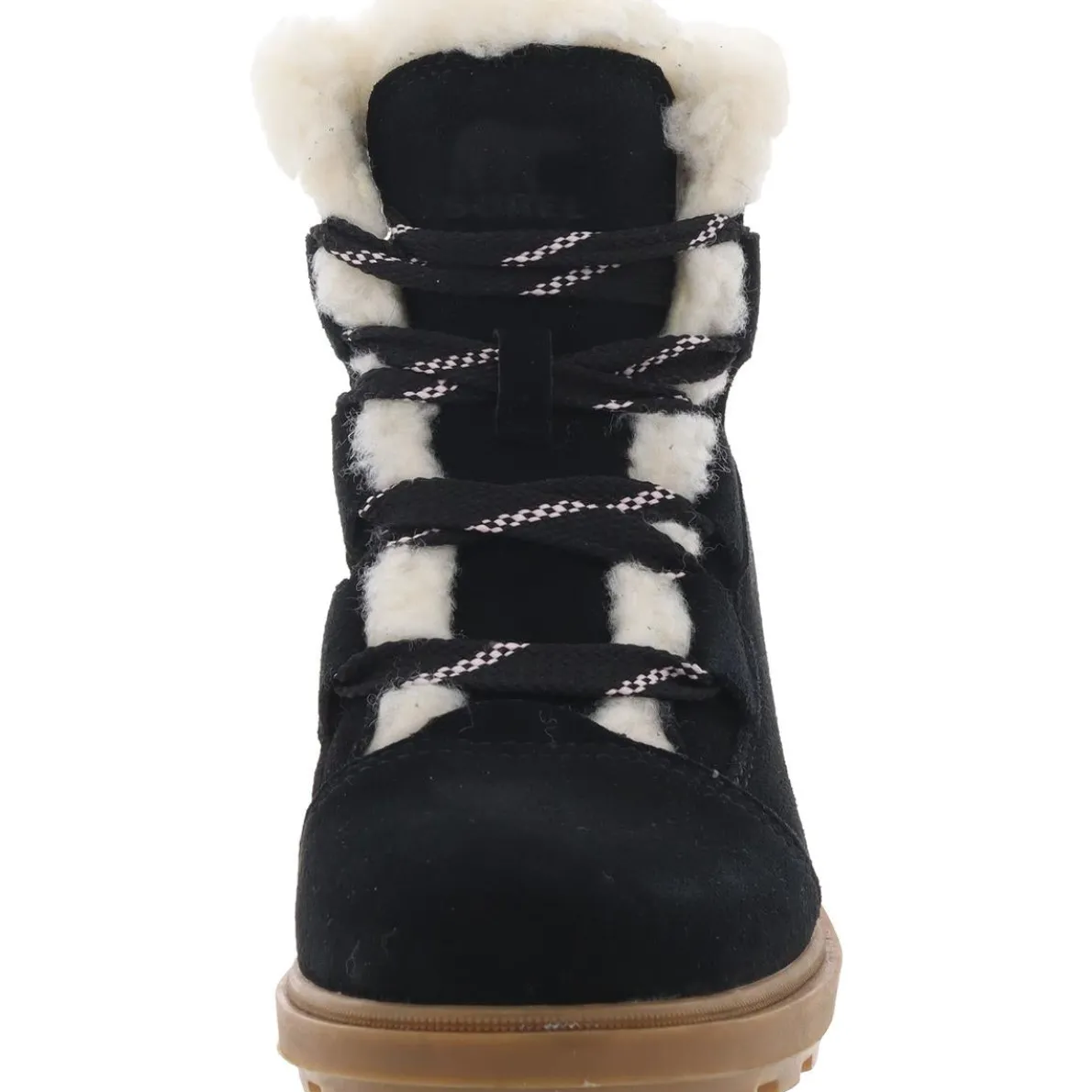 Suede Winter & Snow Boots