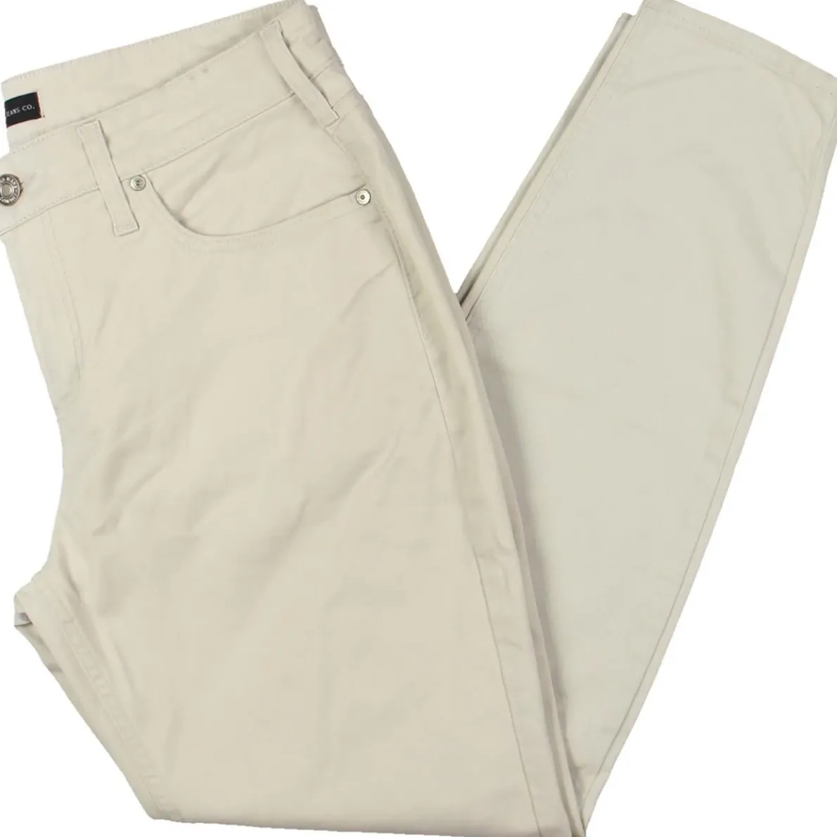 Suki Mid Rise Curvy Fit Skinny Pants