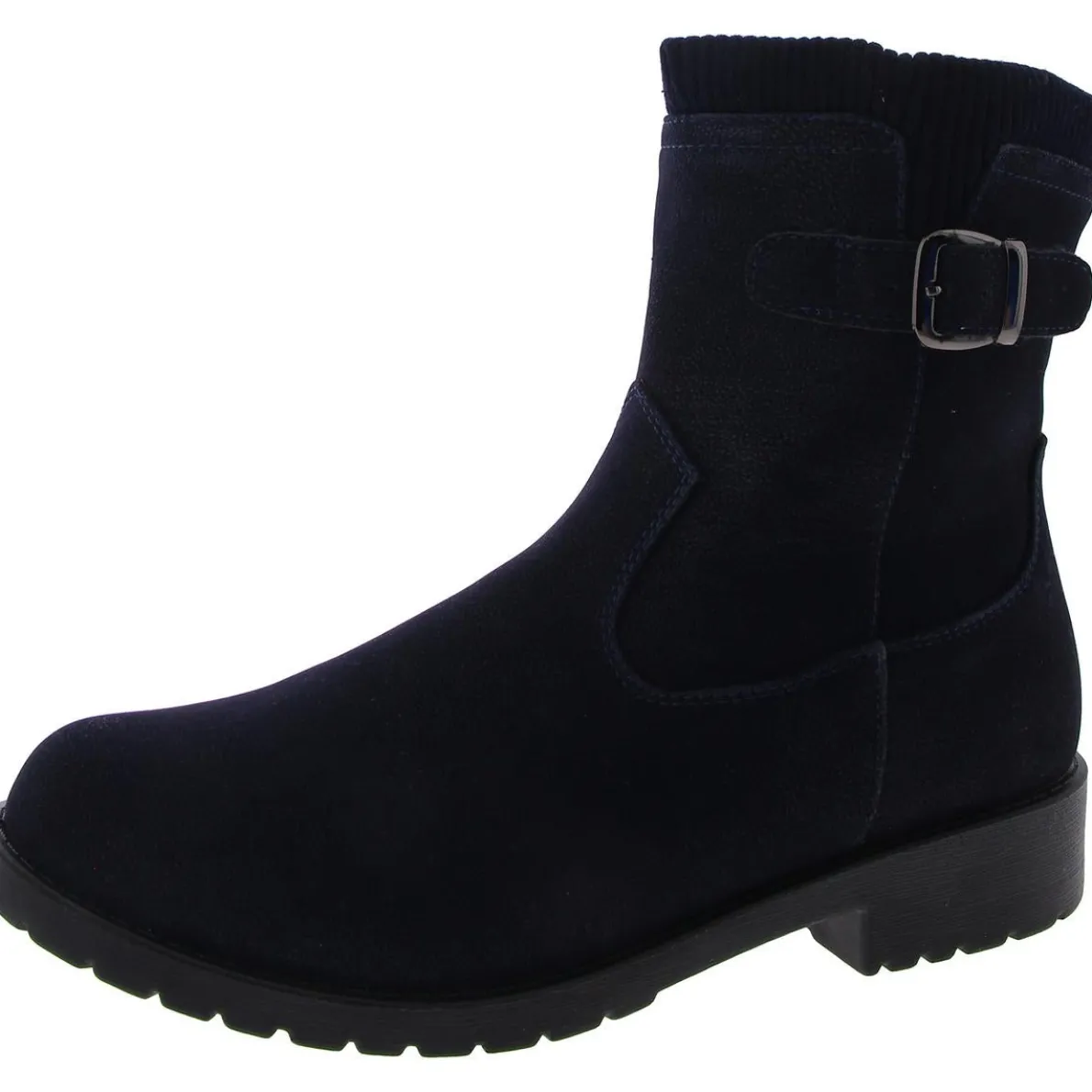 Sunisa Lightweight Booties Ankle Boots